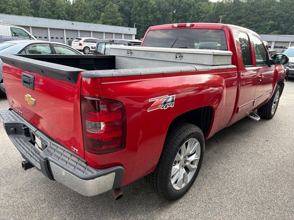 chevrolet silverado 1500 2011 1GCRKTE37BZ107728 image chevrolet silverado 1500 2011 1GCRKTE37BZ107728 image